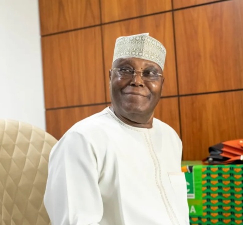 Insecurity: Nigerians now budget for ransom — Atiku