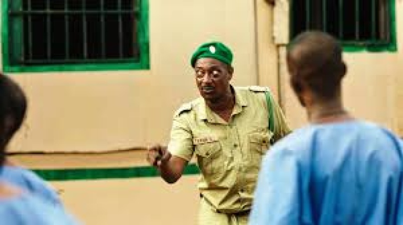 New film, ‘Kalakiri’, reignites debate on democracy, state oppression