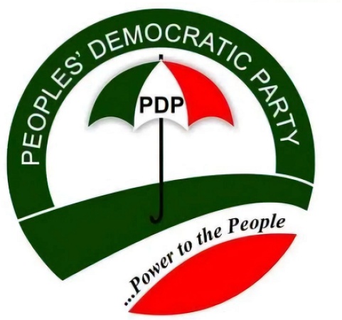 PDP produces third governorship candidate, others in Enugu