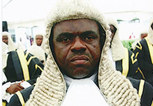ADC leadership crisis: CJ reassigns Nafiu-Bala Gombe’s case against Mark, Aregbesola