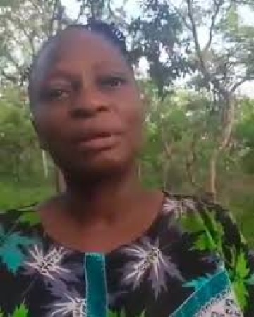 Our kidnappers have chosen next person to kill, abducted Oyo principal cries out