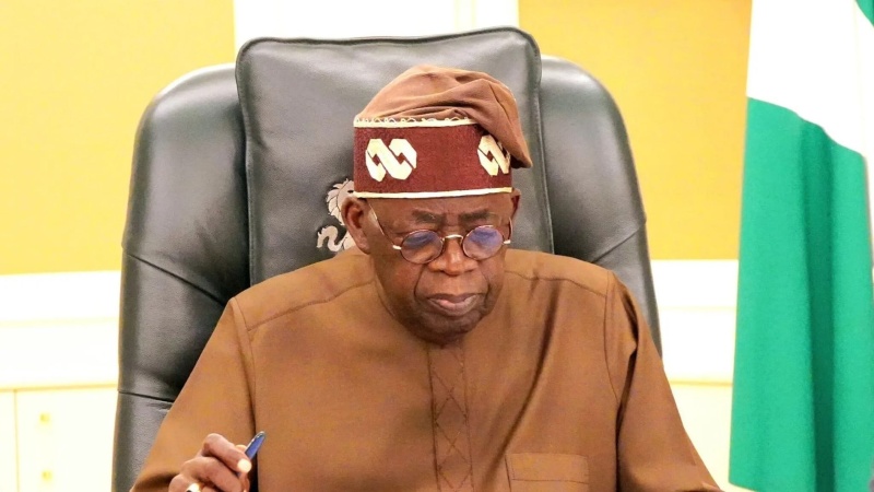 FG unveils 145 ambulances to boost emergency healthcare in Nigeria 