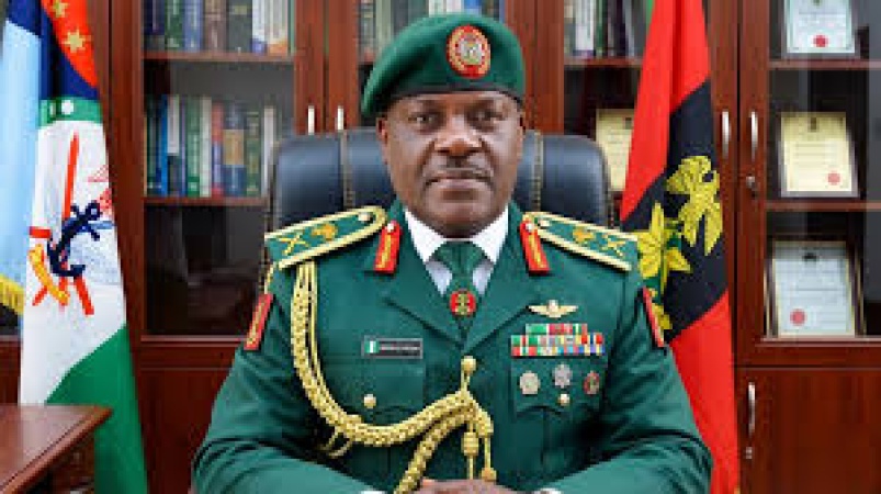 Troops eliminate several terrorists, rescue 179 kidnapped victims in fresh offensives — DHQ