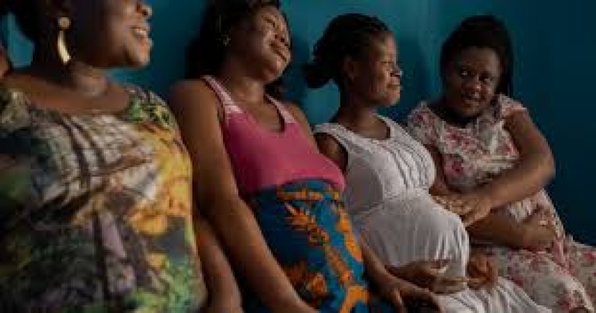 Oyo records healthier pregnancies with prenatal multivitamins rollout