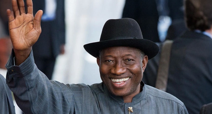 BREAKING: Turaki-led PDP outsmarts Wike, changes convention venue after police barricade, ratifies Jonathan as 2027 Presidential Candidate