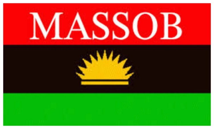 MASSOB hails South-East sit-at-home compliance for Biafra Day