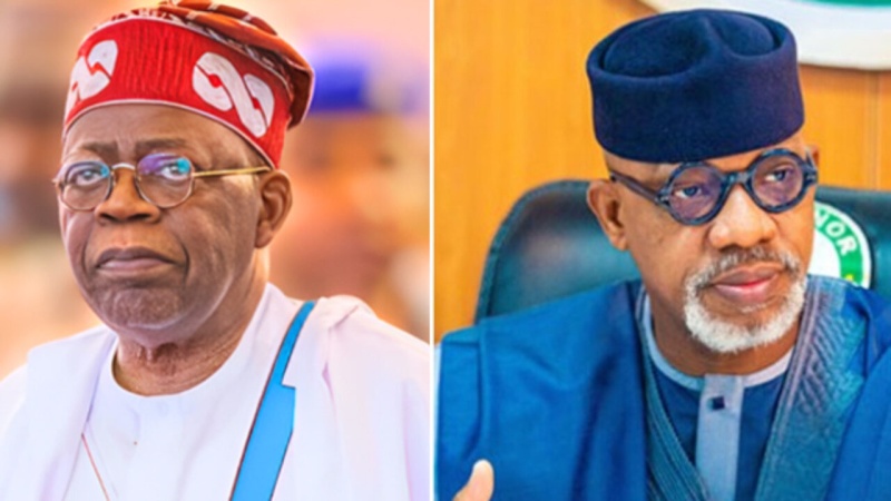 Tinubu working assiduously to secure release of abducted children in Oyo, says Gov Abiodun