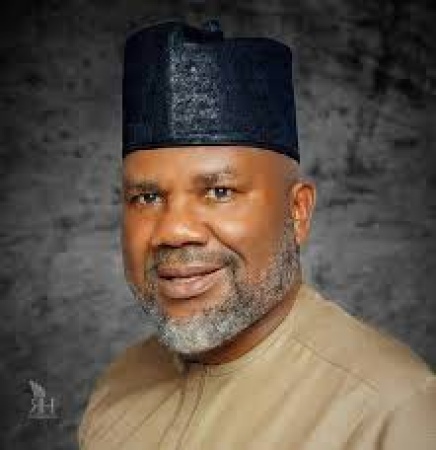 2027: Afam Ogene emerges NDC consensus candidate for Ogbaru Fed Constituency
