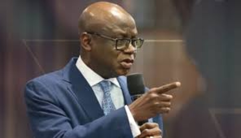 Politicians overly consumed with  elections than mentoring — Tunde Bakare