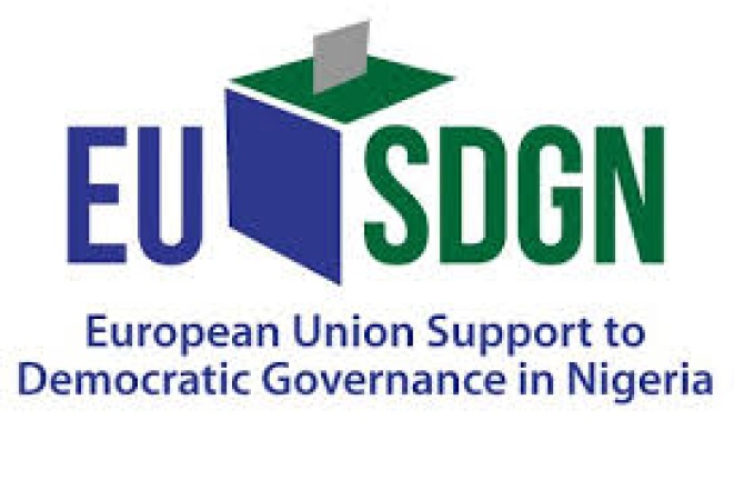 EU report raises concerns over apathy, vote trading, party crises ahead of Ekiti Governorship Poll