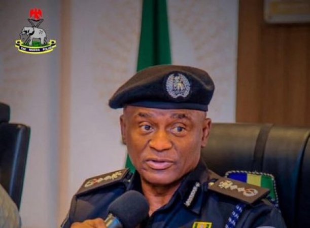Stop recording Police personnel on duty, IGP Disu warns content creators