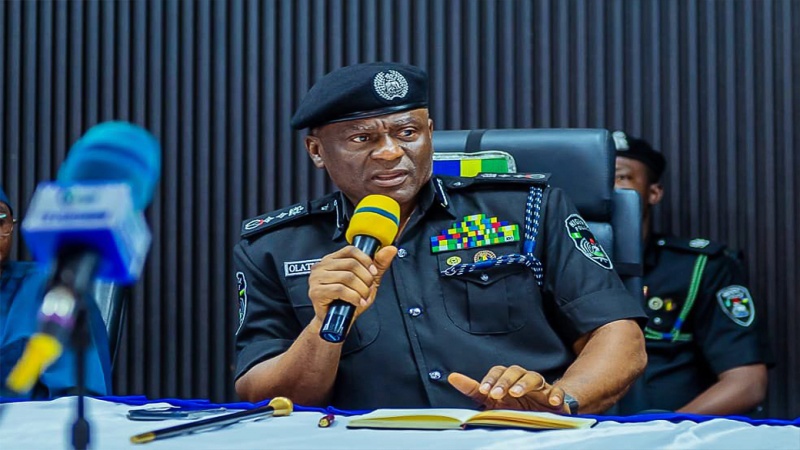 140 police officers died within one year in FCT — IGP