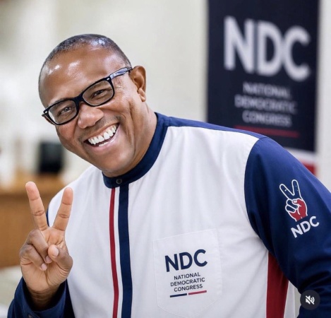 Obi promises 10,000MW power supply in four years if elected