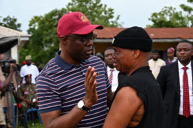 Oriire abduction: Principal’s husband appeals for hostage rescue