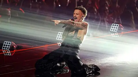 Eurovision final: Sex, violins and seven other things to look out for