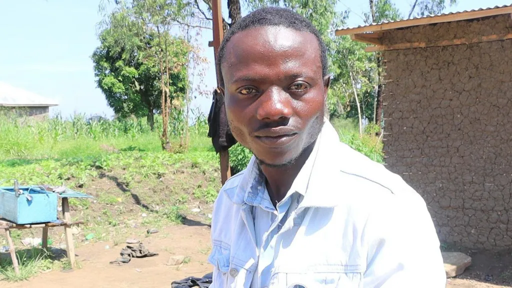 'Ebola has tortured us': Fear as outbreak spreads faster than first thought