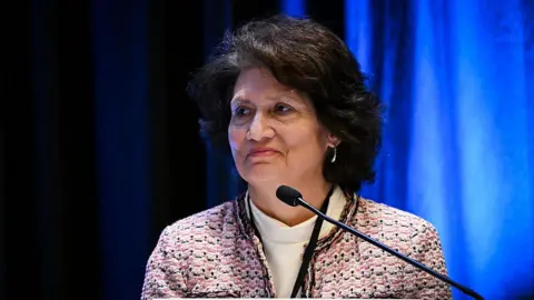 The no-nonsense judge calling the shots in Musk v Altman trial