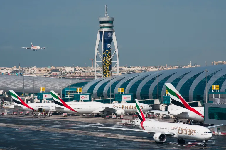Airlines hike fares, cut millions of seats as Iran war drives up fuel costs