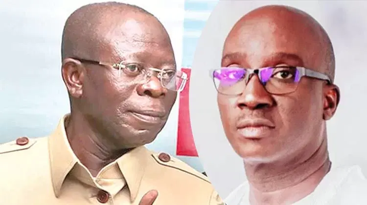 2027: Defections, intrigues deepen battle for Edo tickets