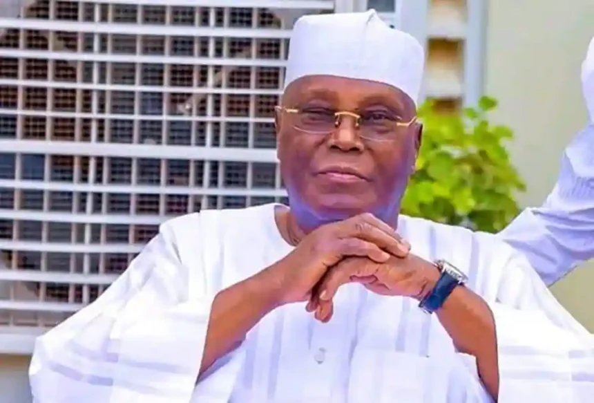 FULL LIST: Breakdown of Atiku’s ADC presidential primary results