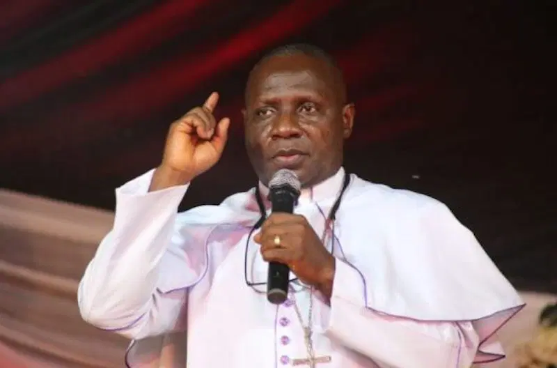 Children’s Day: CAN decries attacks on schools