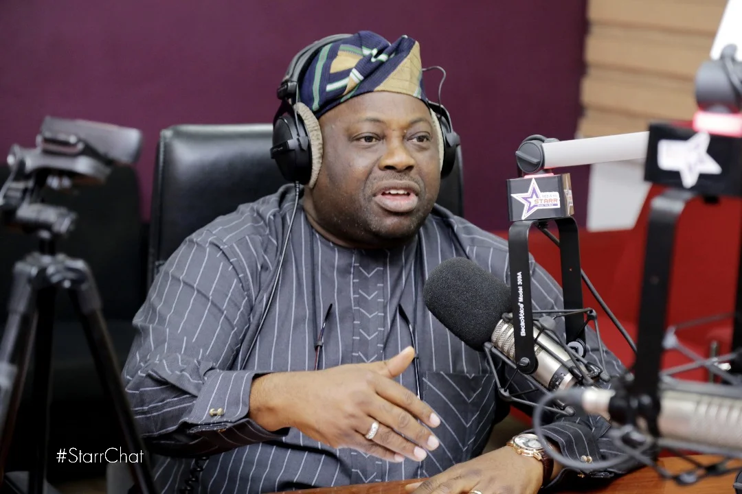 Atiku cannot be bullied out of 2027 presidential race – Dele Momodu