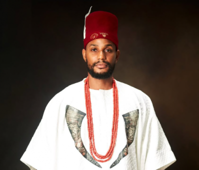 Peter Obi mourns late actor Alex Ekubo