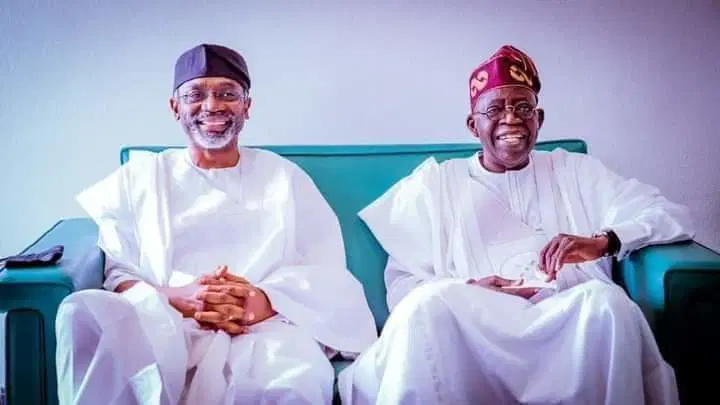Tinubu mandates Gbajabiamila, Masari to supervise APC NASS primaries