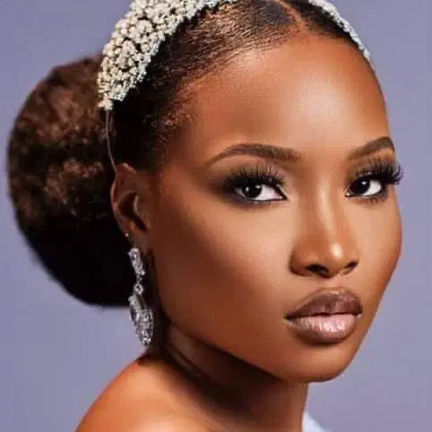 JUST IN: Police detain BBNaija star Ilebaye’s father over alleged assault