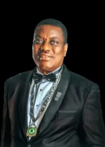 NIA, NAICOM mourn ex-president of NCRIB