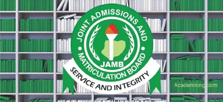 JAMB extends 2026 DE registration deadline to May 22