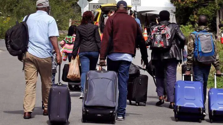 Nigeria ranks third globally for students studying abroad [See top 10]