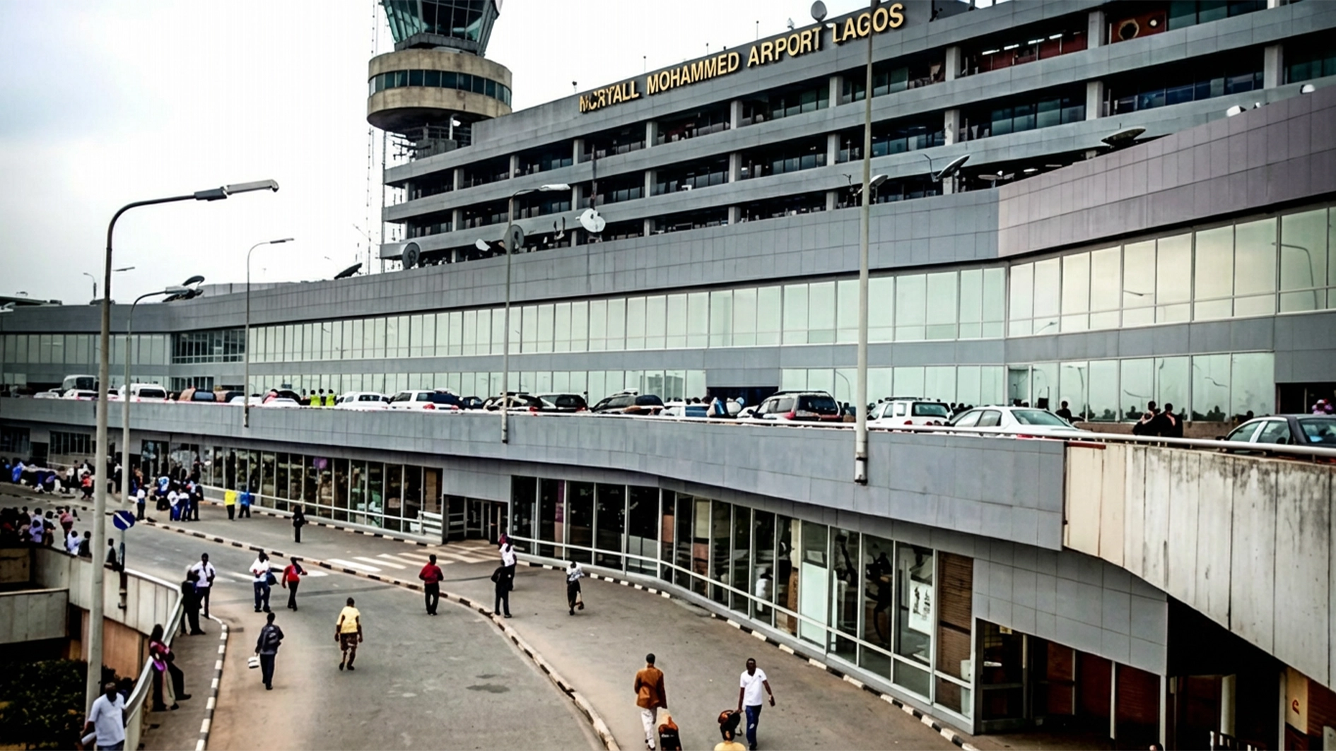 FAAN rallies stakeholders on airport security, judicial coordination