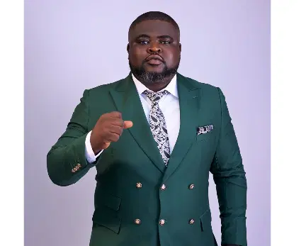 Akinteye Afeez emerges new NANS president