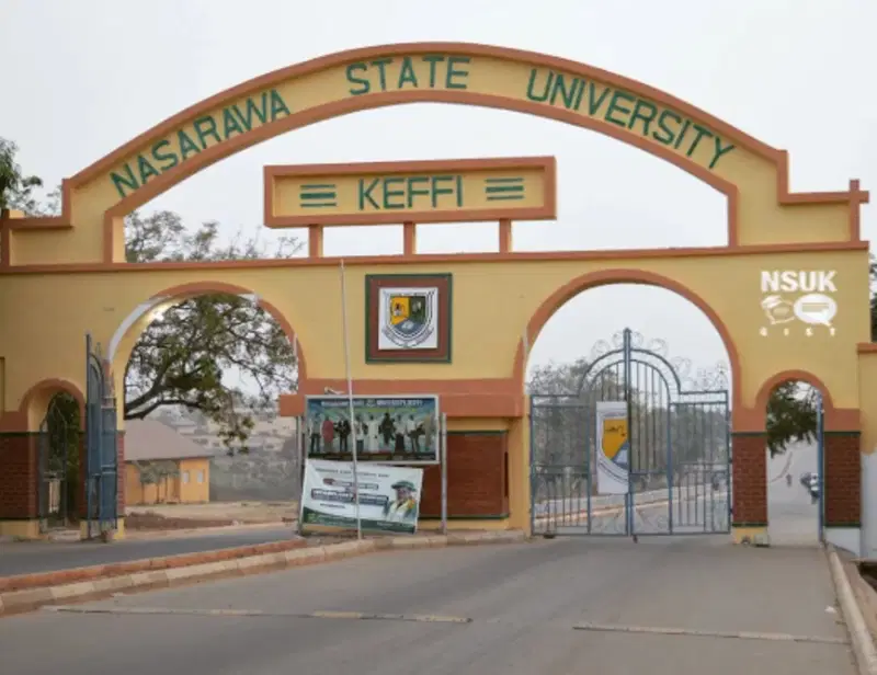Police rescue abducted Nasarawa varsity students, arrest two suspects