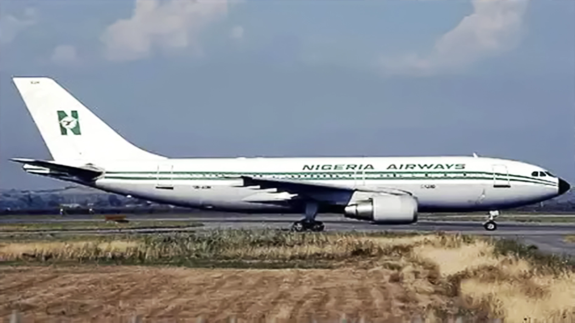 Ex-Nigeria Airways workers beg Tinubu over unpaid N36bn entitlements
