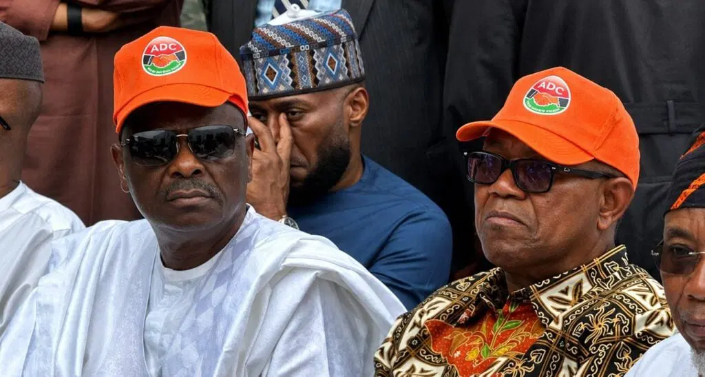 2027: Obi, Kwankwaso exit pushes ADC to breaking point