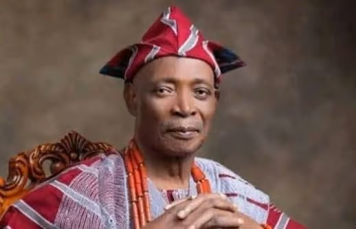 2027: Performance, not my name, will determine your victory, Olubadan tells Oyo politicians