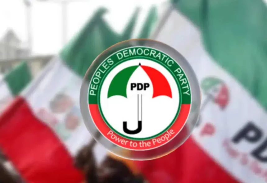 Jigawa PDP drops incumbent senator, picks ex-deputy gov’s son as consensus candidate for Jigawa Southwest
