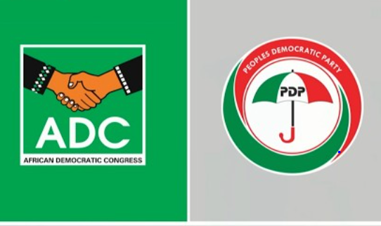 PDP, SDP, ADC get governorship candidates in seven states