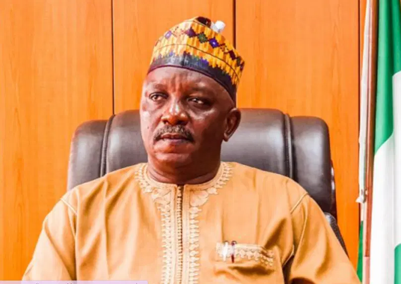 BREAKING: Court convicts ex-power minister of N33.8bn fraud