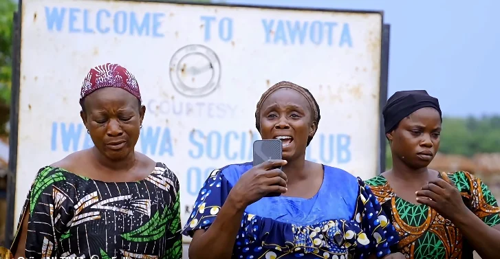 Oyo school abduction: I am her father, mother, hired worker seeks ward’s rescue