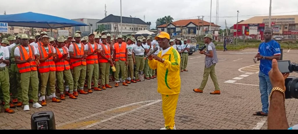 NYSC@53: How NYSC impacts every sector in Nigeria —Director