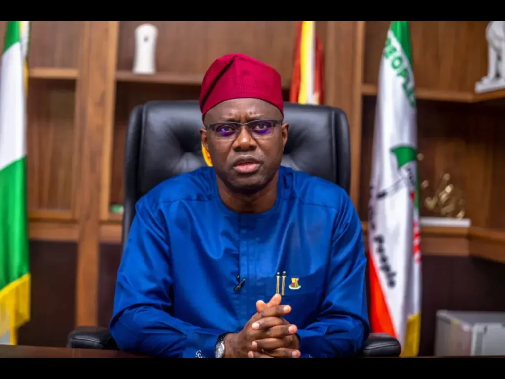 Oyo’s surveillance aircraft with airforce, will be in operation in June — Makinde