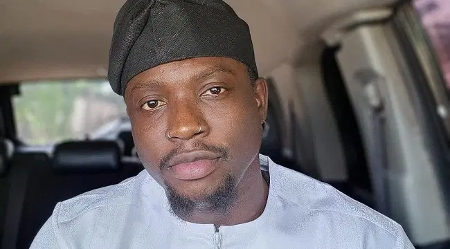 VDM should face law over fake Tinubu audio — Presidency