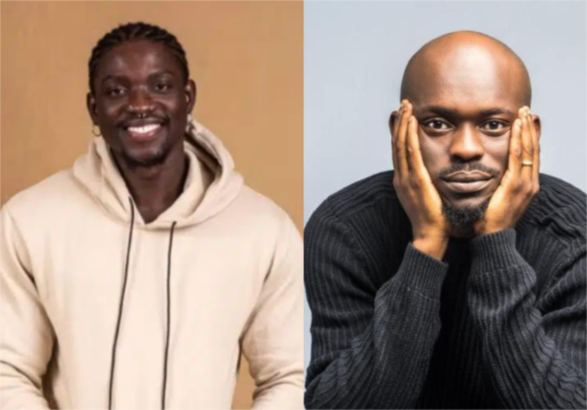 Court orders VeryDarkMan to pay N30m for defaming Mr Jollof’s wife