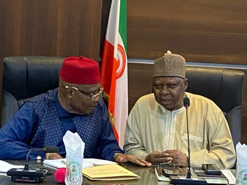 PDP petitions police, DSS over alleged impersonation by Wabara, Turaki