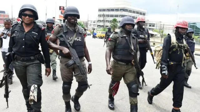Police bust seven-man kidnap syndicate in Katsina, recover N7.5m ransom 