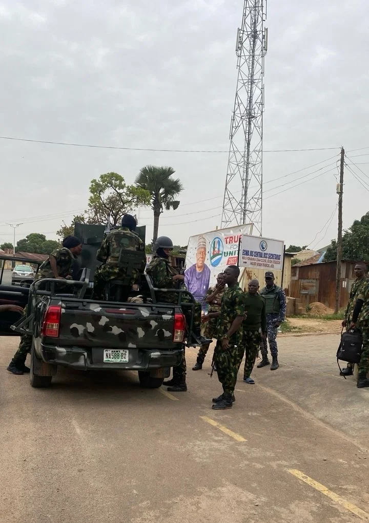 Killing of Fulani youths by Berom militants triggers immediate counter-attack in Barkin Ladi, leaves three dead so far