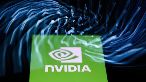 Nvidia's latest record result fails to impress investors